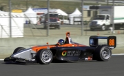 Andreas  Wirth, Laguna Seca