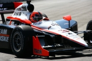Helio Castroneves, S�o Paulo