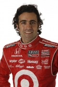 Dario Franchitti