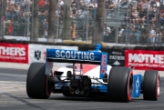 Alex Lloyd, Long Beach