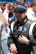 Alex Tagliani, Long Beach