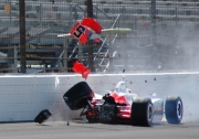 Ryan Briscoe, Indianapolis
