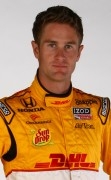 Ryan Hunter-Reay