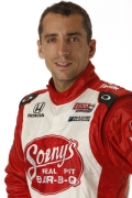 Justin Wilson Justin Wilson