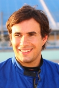 Enrique Bernoldi, Homestead Enrique Bernoldi, Homestead