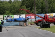 Stefan Wilson, Watkins Glen