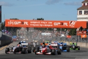Star Mazda race, Trois-Rivières Star Mazda race, Trois-Rivières