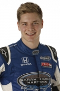 Josef Newgarden