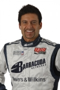 Alex Tagliani Alex Tagliani