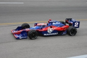 Raphael Matos, Richmond Raceway