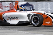 Jonathan Summerton, Long Beach