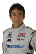 Takuma Sato