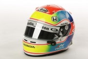 Justin Wilson Justin Wilson