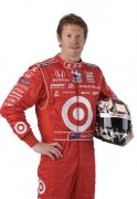 Scott Dixon Scott Dixon