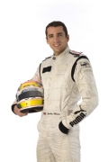 Justin Wilson Portret