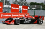 Justin Wilson, S�o Paulo