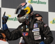 John Edwards, Road Atlanta