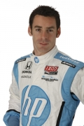 Simon Pagenaud Simon Pagenaud