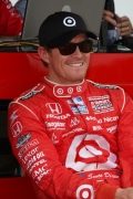 Scott Dixon, Mid-Ohio