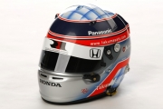 Takuma Sato