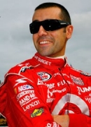 Dario Franchitti Dario Franchitti
