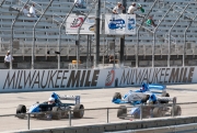 Milwaukee Mile