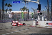 Justin Wilson, Fast Six Challenge LBGP 2012