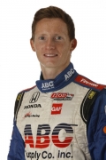Mike Conway Mike Conway