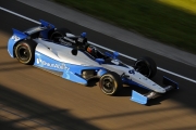 Townsend Bell, Indianapolis