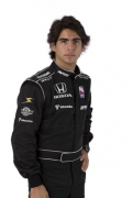 Mario Moraes Portret