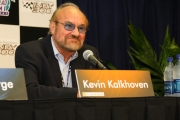 Kevin Kalkhoven, Homestead