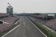 Indy as it is today, Indianapolis Indy as it is today, Indianapolis
