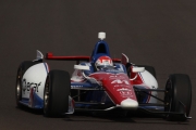 Wade Cunningham, Indianapolis