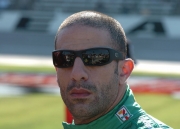 Tony Kanaan, Texas Speedway