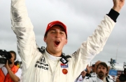 Graham Rahal, St. Petersburg Graham Rahal, St. Petersburg