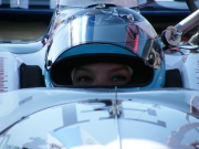 Milka Duno, Infineon Raceway