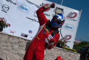 Milwaukee Mile