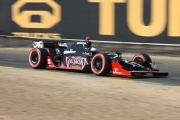 Marco Andretti, Infineon Raceway