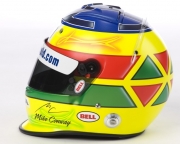 Mike Conway