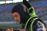 E.J. Viso, Texas Speedway
