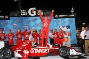 Scott Dixon, Richmond Raceway