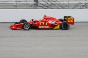 Graham Rahal, Richmond Raceway