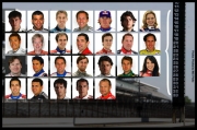 The 26 Drivers vying for 22 spots, Indianapolis