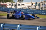 Dan Clarke, Watkins Glen