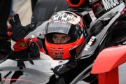 Will Power, Indianapolis