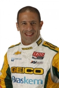 Tony Kanaan Tony Kanaan