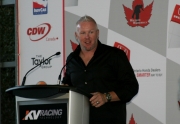 Paul Tracy, Toronto
