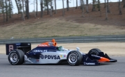 E.J. Viso, Barber Motorsports Park