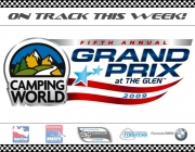 On Track this Week: Watkins Glen