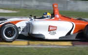 Jonathan Summerton, Road America